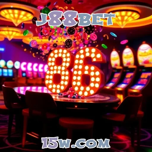 j88bet: Segurança e Confiabilidade Para seus Jogadores Online