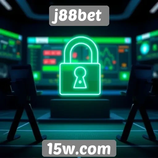 Recursos de segurança no j88bet expostos