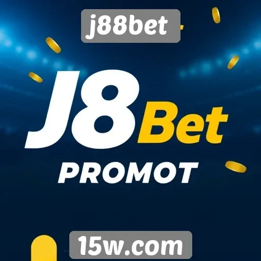 Promoções especiais do j88bet atraem novos usuários