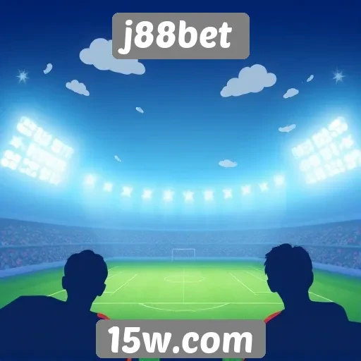 Opiniões de usuários sobre a experiência no j88bet